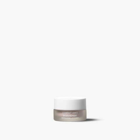 Hydramemory Exfoliating Lip Scrub