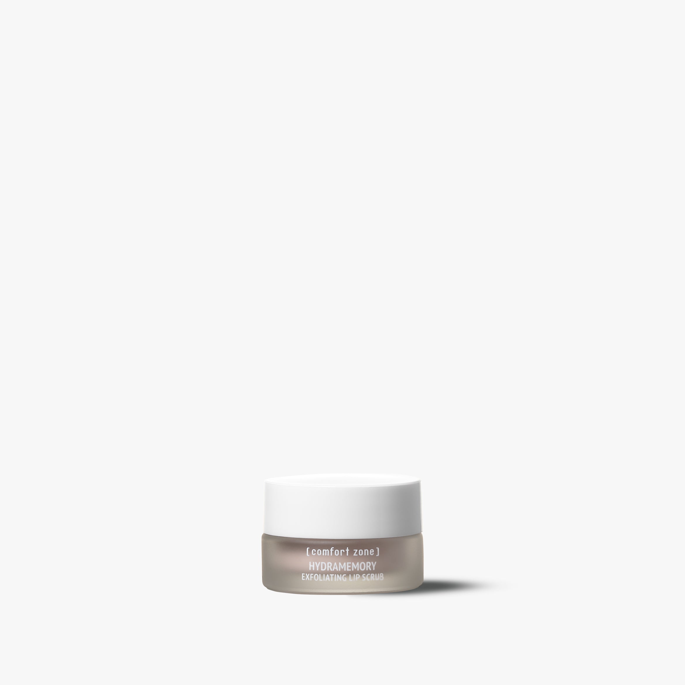 Hydramemory Exfoliating Lip Scrub