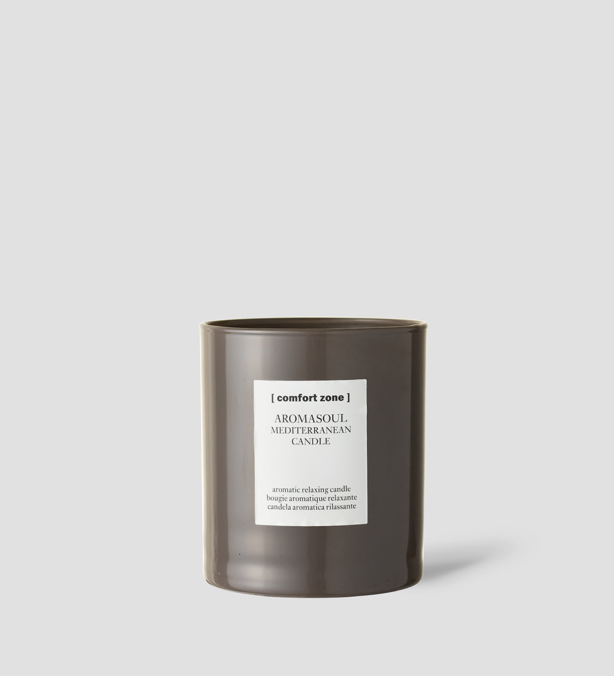 AROMASOUL Mediterranean Candle 280 gr