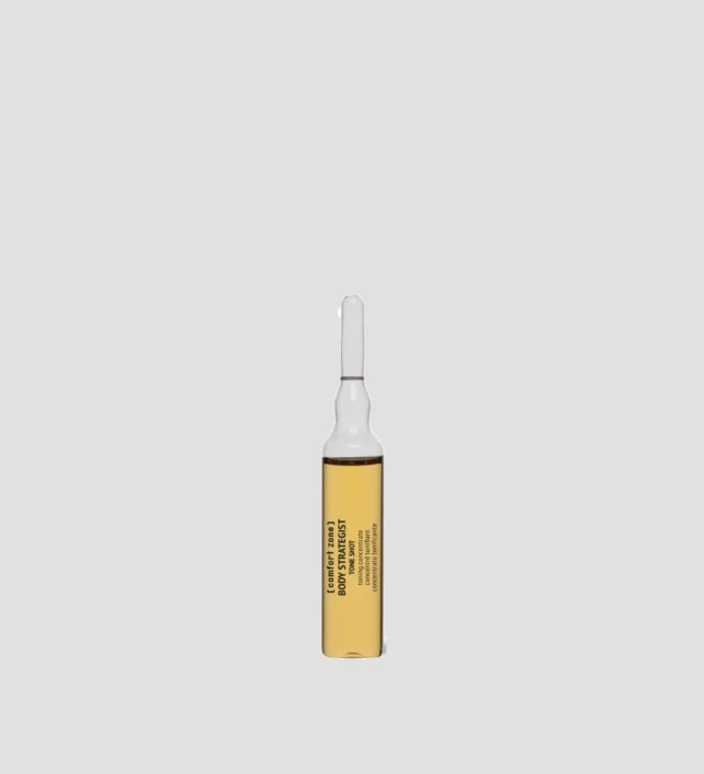 Body Strategist Tone Shot 4x10ml