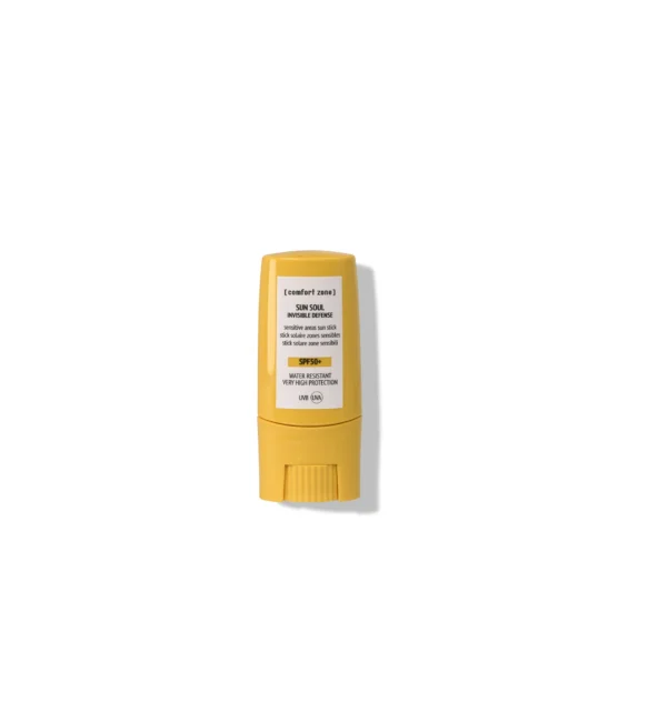SUN SOUL INVISIBLE DEFENSE STICK SPF 50+