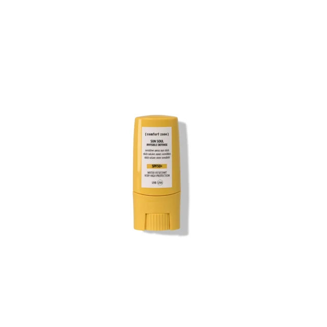 SUN SOUL INVISIBLE DEFENSE STICK SPF 50+