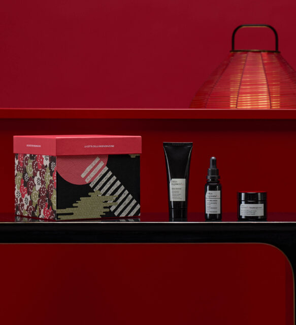 THE REGENERATION CITY