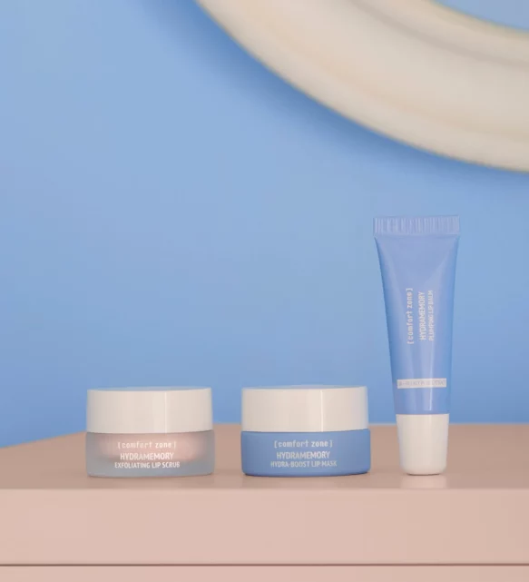 Hydramemory Lip Kit
