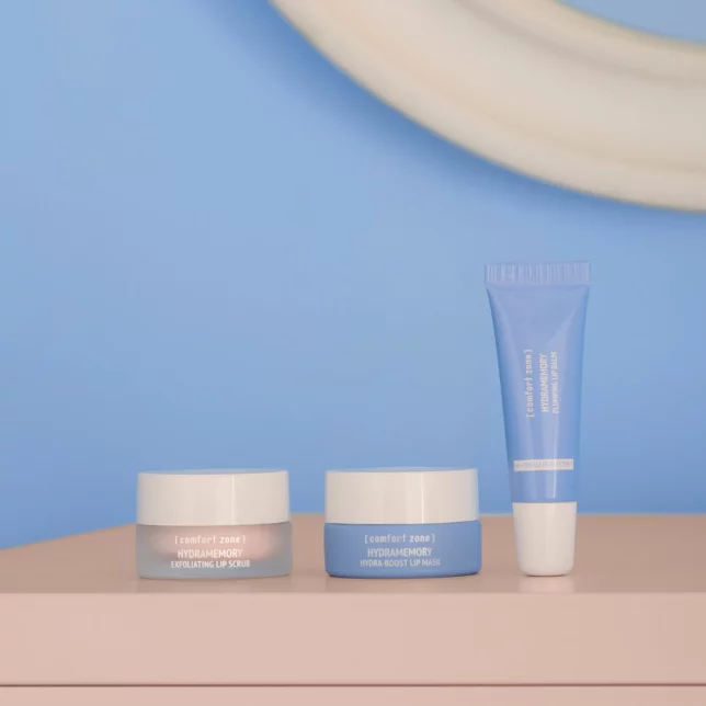 Hydramemory Lip Kit