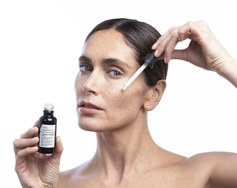 Slik øker du kollagenproduksjonen