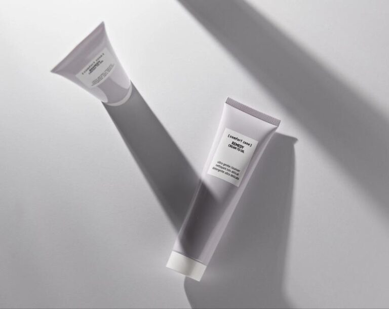 Slik fjerner du mørke flekker etter kviser