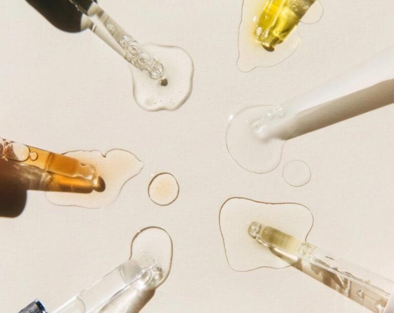 Slik får du naturlig fyldig hud