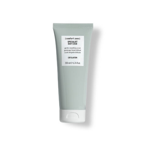 Specialist Body Scrub 200ml