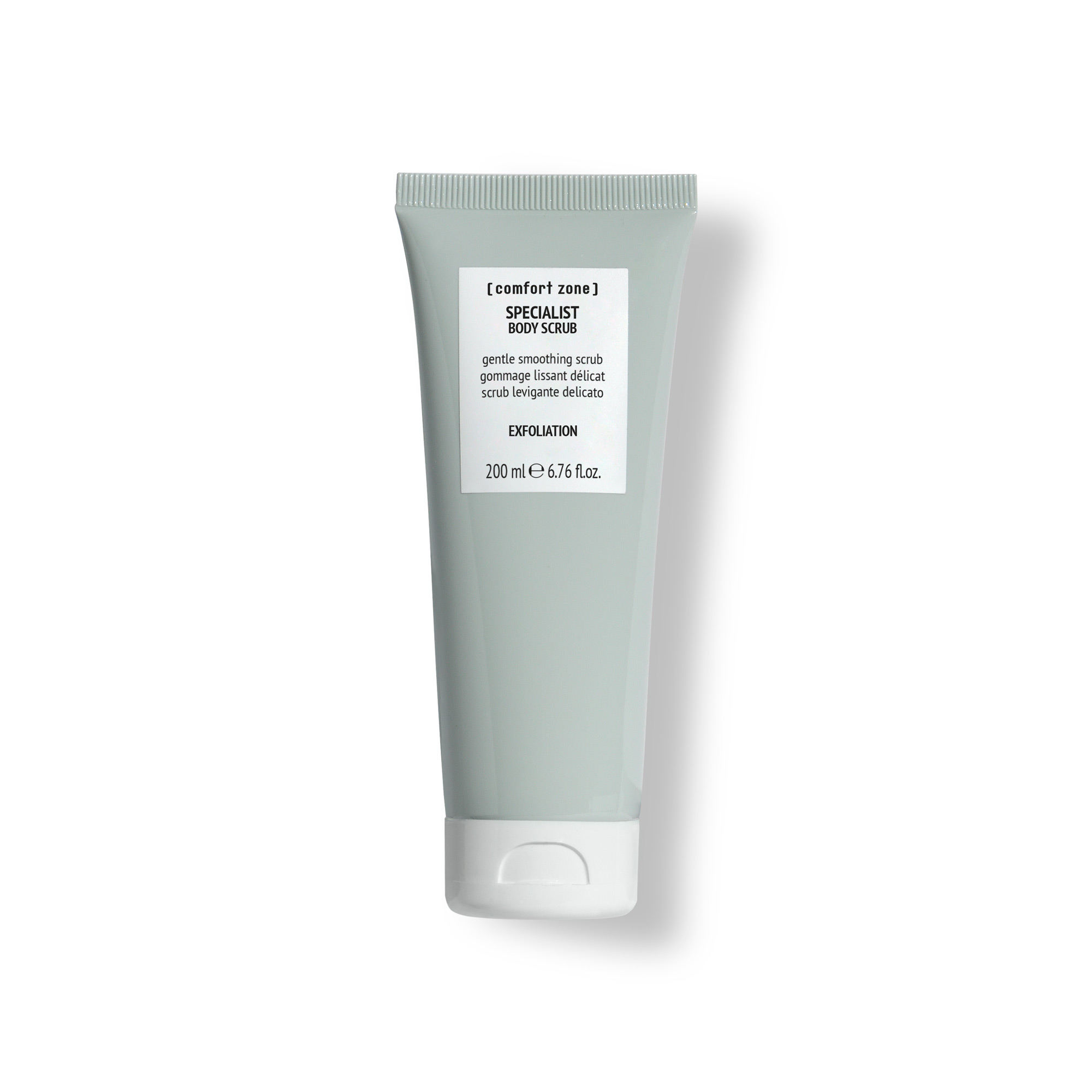 Specialist Body Scrub 200ml