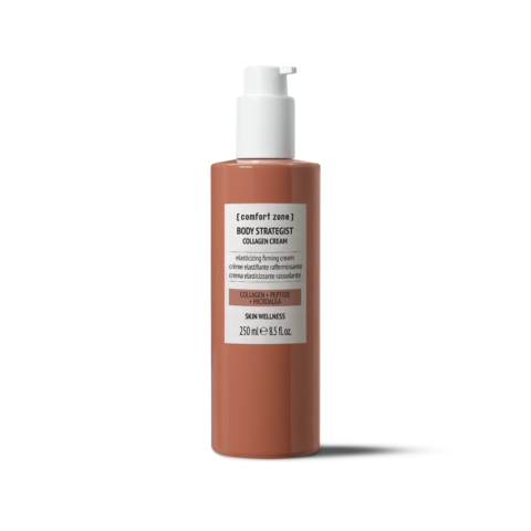 Body Strategist Collagen Cream 250ml