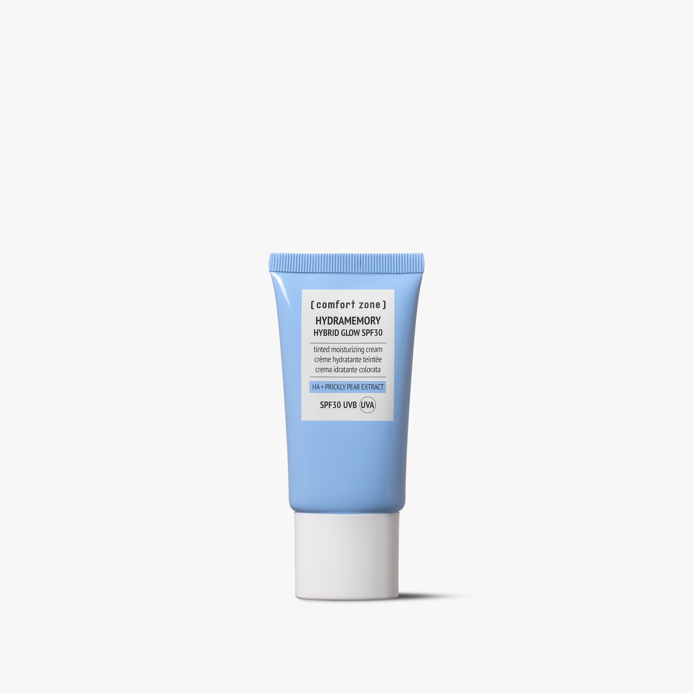 Hydramemory Hybrid Glow SPF30 40 ml