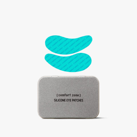 Comfort Zone Silicone Eye Patches