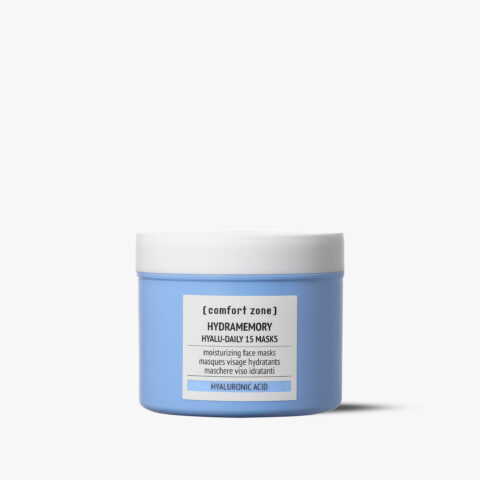 Hydramemory Hyalu Daily Mask (15stk)