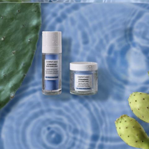 HYDRAMEMORY DUO