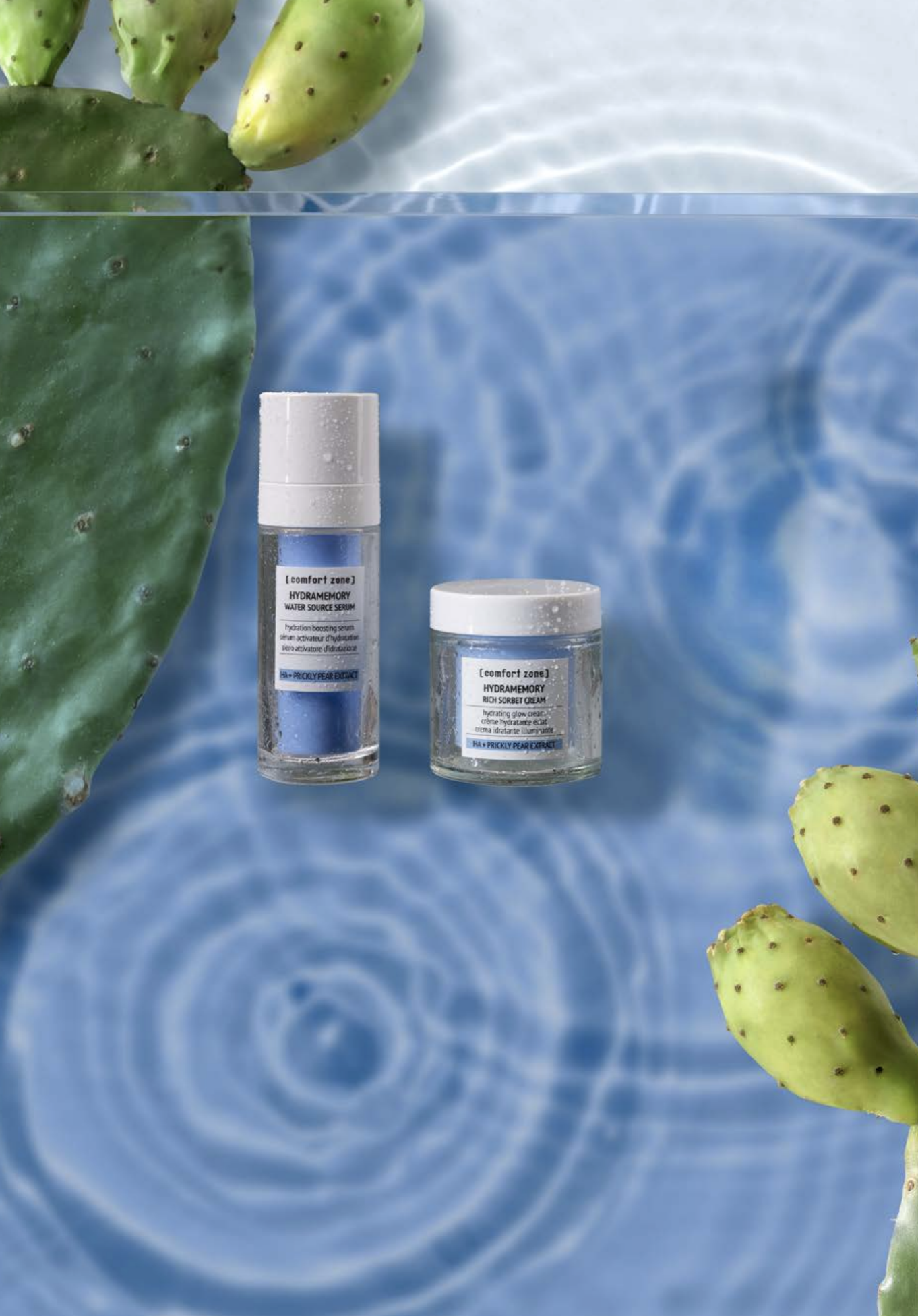 HYDRAMEMORY DUO