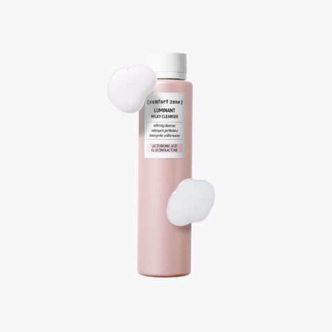Luminant Milky Cleanser 200ml